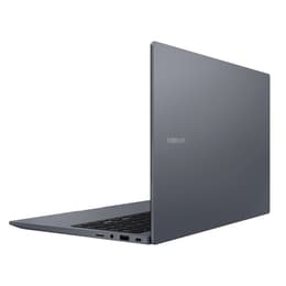 Galaxy Book4 15" Core i5 1.3 GHz - SSD 256 GB - 16GB AZERTY - Französisch