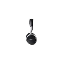 Denon AH-GC30 Kopfhörer Noise cancelling kabellos mit Mikrofon - Schwarz/Grau