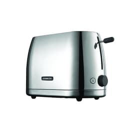 Toaster Kenwood TTM550 Schlitze -