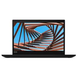 Lenovo ThinkPad X13 G2 13" Core i5 2.6 GHz - SSD 256 GB - 16GB QWERTZ - Deutsch