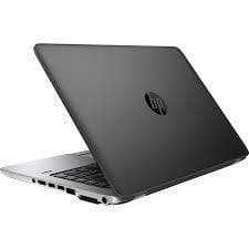 HP Elitebook 840 G1 14" Core i5 1,6 GHz - SSD 120 GB - 8GB AZERTY - Französisch