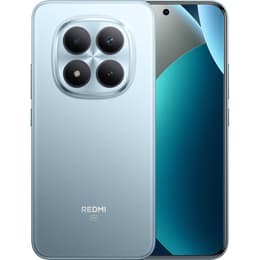 Xiaomi Redmi Note 15 Pro+ 256GB - Blau - Ohne Vertrag