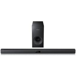 Tonleiste Samsung HW-F355 - Schwarz