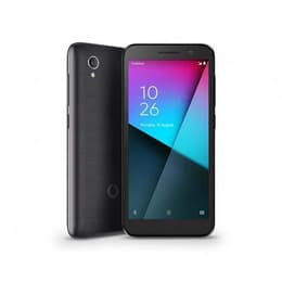 Vodafone Smart E9 16GB - Schwarz - Ohne Vertrag