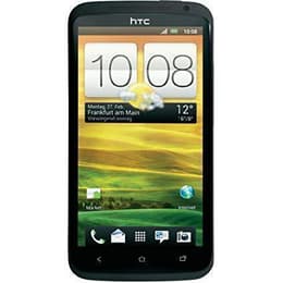 HTC One XC 16GB - Schwarz - Ohne Vertrag