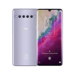 TCL 10 Plus 256GB - Violett - Ohne Vertrag