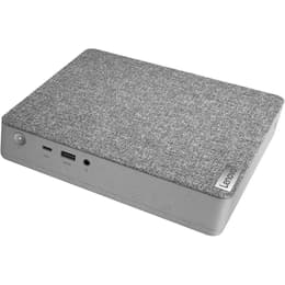 Lenovo IdeaCentre Mini 5 01IAQ7 Core i5 1.8 GHz - SSD 512 GB RAM 16 GB