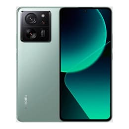 Xiaomi 13T 256GB - Grün - Ohne Vertrag