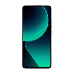Xiaomi 13T 256GB - Grün - Ohne Vertrag