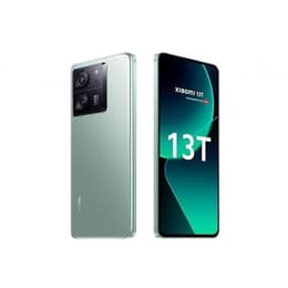 Xiaomi 13T 256GB - Grün - Ohne Vertrag