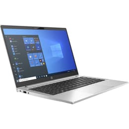 HP ProBook 630 G8 13" Core i5 2.4 GHz - SSD 256 GB - 8GB QWERTY - Schwedisch