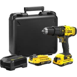 Stanley Fatmax SFMCD711D22-QW Bohrer / Schraubenzieher