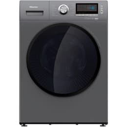 Waschmaschine mit Trockner 60 cm Vorne Hisense W914BLT