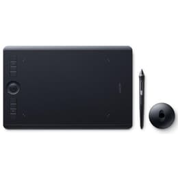 Wacom Intuos Pro PTH-660-/BK-BX Grafik-Tablet