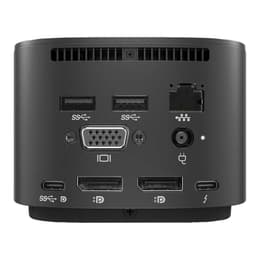 Hp HSN-IX01 Docking-Station