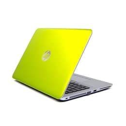 HP EliteBook 840 G3 14" Core i5 2.3 GHz - HDD 500 GB - 8GB AZERTY - Französisch