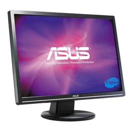 Bildschirm 22" LCD 1680 X 1050 Asus VW224