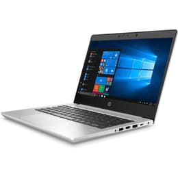 HP ProBook 430 G7 13" Core i5 1.6 GHz - SSD 512 GB - 8GB QWERTZ - Deutsch