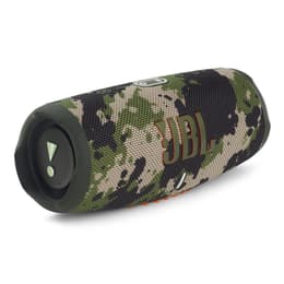 Lautsprecher Bluetooth Jbl Charge 5 - Camouflage