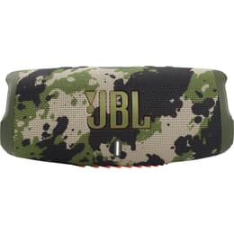 Lautsprecher Bluetooth Jbl Charge 5 - Camouflage