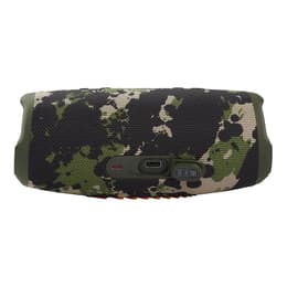 Lautsprecher Bluetooth Jbl Charge 5 - Camouflage