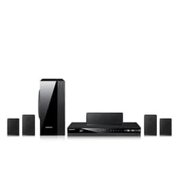 Tonleiste Samsung HT-E4500 - Schwarz