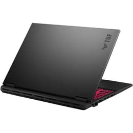 Asus TUF Gaming F16 FX608JMR-RV010W 16" Core i7 2.2 GHz - SSD 1 TB - 16GB - NVIDIA GeForce RTX 5060 QWERTY - Arabisch