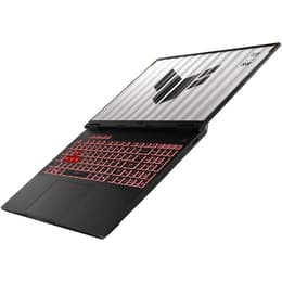 Asus TUF Gaming F16 FX608JMR-RV010W 16" Core i7 2.2 GHz - SSD 1 TB - 16GB - NVIDIA GeForce RTX 5060 QWERTY - Arabisch