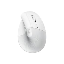 Logitech Lift Maus Wireless