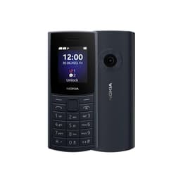 Nokia 110 - Blau- Ohne Vertrag