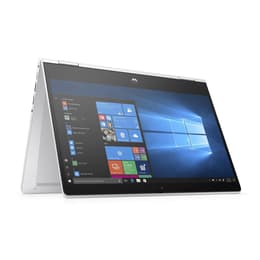 HP ProBook X360 435 G7 13" Ryzen 3 2.7 GHz - SSD 256 GB - 8GB AZERTY - Französisch