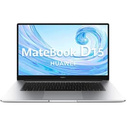Huawei MateBook D 15" Ryzen 5 2.1 GHz - SSD 256 GB - 8GB QWERTY - Spanisch