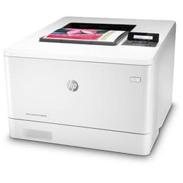 HP LaserJet Pro M454DN Laserdrucker Farbe