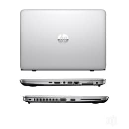 Hp EliteBook 840 G4 14" Core i5 2.5 GHz - SSD 256 GB - 16GB QWERTY - Englisch