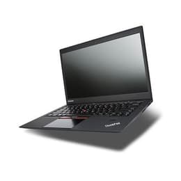 Lenovo ThinkPad X1 Carbon G4 14" Core i7 2.6 GHz - SSD 256 GB RAM 8 GB AZERTY - Französisch