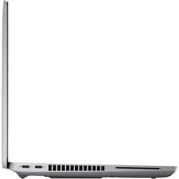 Dell Latitude 5421 14" Core i5 2.9 GHz - SSD 512 GB - 8GB QWERTY - Italienisch