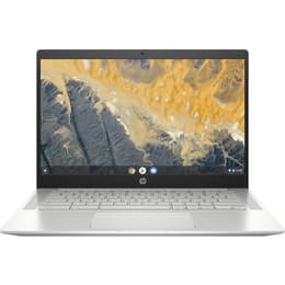 HP ChromeBook Latitude 5410 Core i5-10310U 1.7 GHz 128GB SSD - 16GB QWERTY - Englisch