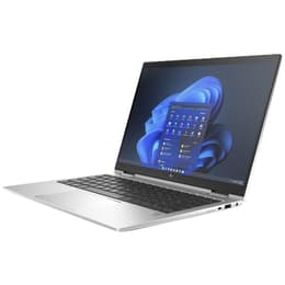HP EliteBook 640 G9 14" Core i5 3.3 GHz - SSD 512 GB - 16GB QWERTY - Portugiesisch