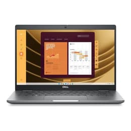 Dell Latitude 5430 15" Core i5 1.3 GHz - SSD 256 GB - 16GB AZERTY - Französisch