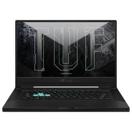 Asus TUF Dash F15 FX516P 15" Core i7 3.3 GHz - SSD 512 GB - 16GB - NVIDIA GeForce RTX 3070 AZERTY - Französisch