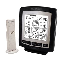 La Crosse Technology WD4601 Wetterstation