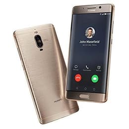 Huawei Mate 9 Pro 128GB - Gold - Ohne Vertrag