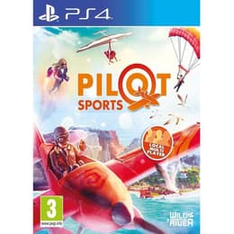 Pilot Sports - PlayStation 4