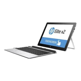 HP Elite X2 1012 G2 12" Core i5 2.6 GHz - SSD 256 GB - 8GB QWERTZ - Deutsch