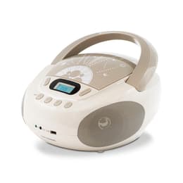 Metronic 477402 CD-Spieler