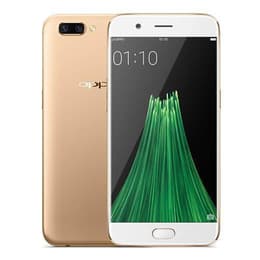 Oppo R11 64GB - Gold - Ohne Vertrag