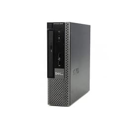 Dell OptiPlex 9010 USFF Core i5 2,9 GHz - HDD 500 GB RAM 8 GB