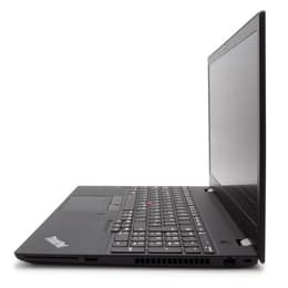 Lenovo ThinkPad T15 G1 15" Core i5 1.6 GHz - SSD 512 GB - 32GB QWERTZ - Deutsch