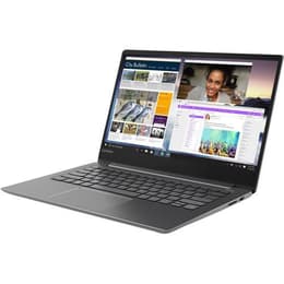 Lenovo IdeaPad 530S-14IKB 14" Core i3 2.2 GHz - SSD 512 GB - 4GB QWERTY - Schwedisch
