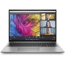 HP Zbook FIrefly 14 G11 14" Core Ultra 7 1.4 GHz - SSD 1 TB - 32GB QWERTY - Englisch